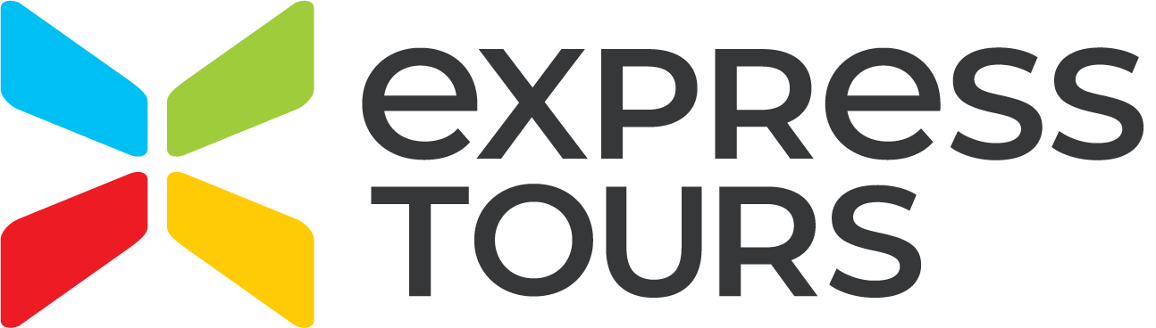 Express Tours logo