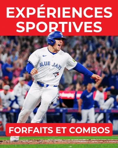 Forfait Baseball